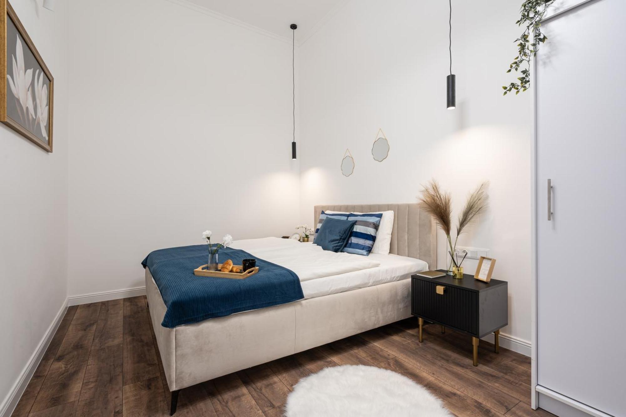 Blue Velvet Luxury Apartment Budapest Exterior photo