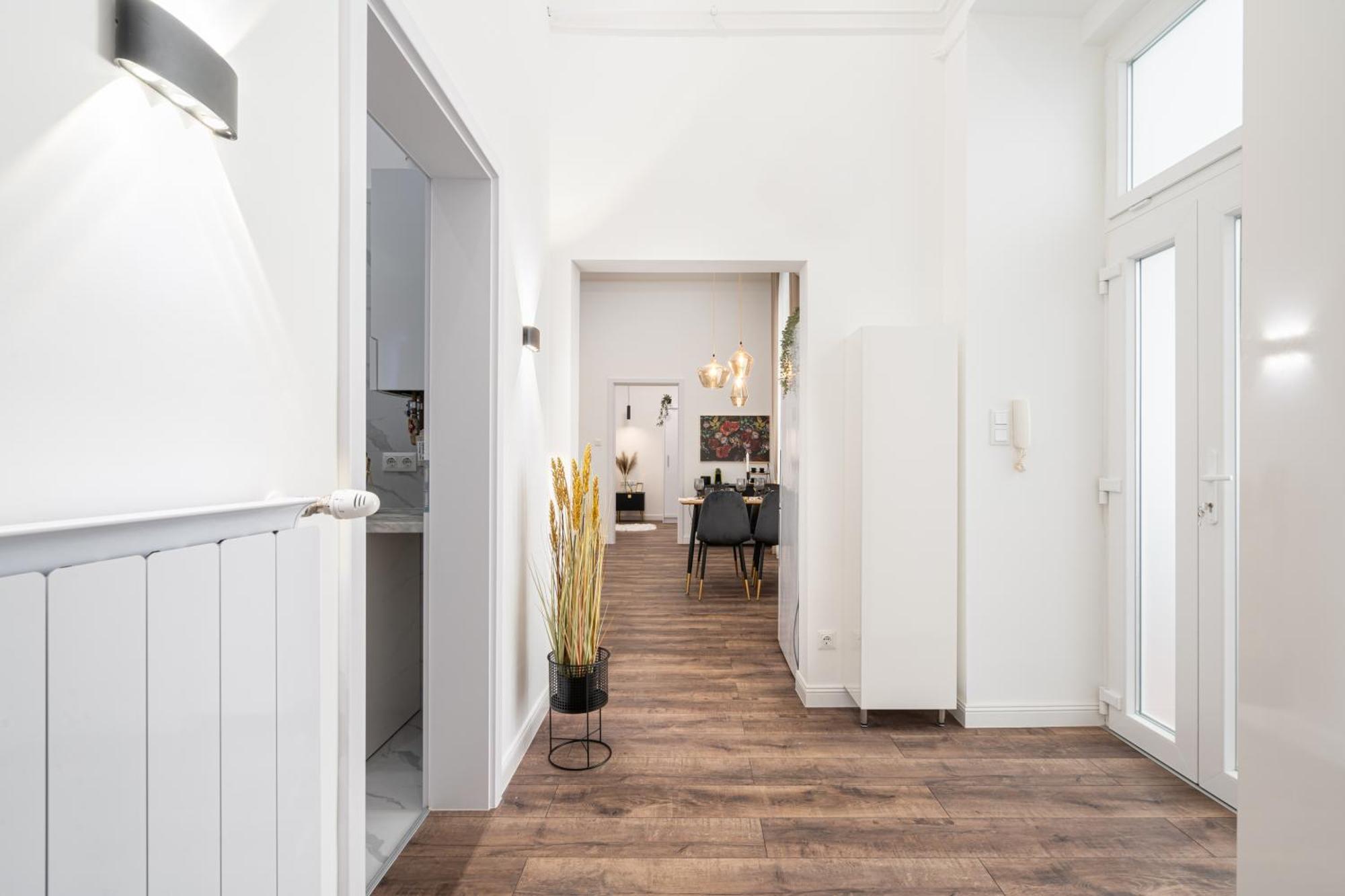 Blue Velvet Luxury Apartment Budapest Exterior photo