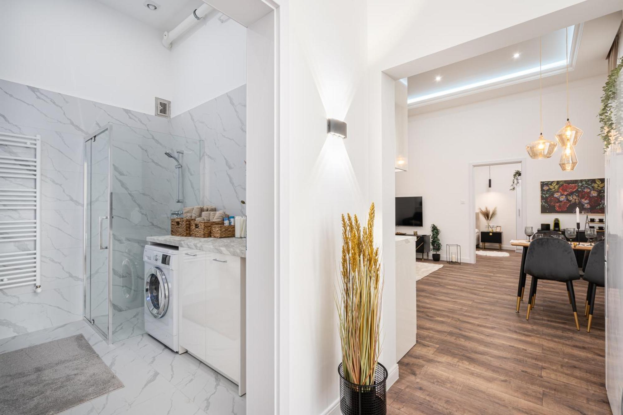 Blue Velvet Luxury Apartment Budapest Exterior photo